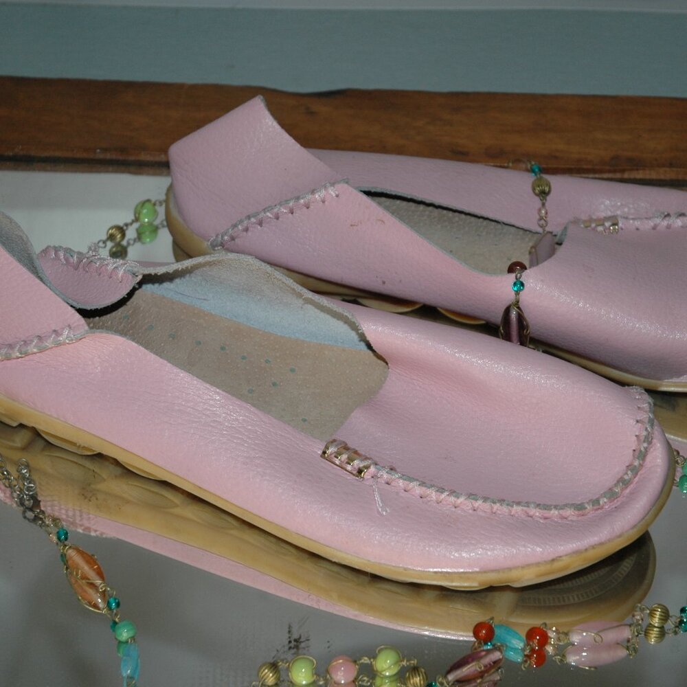 Fashion Store Moccosin